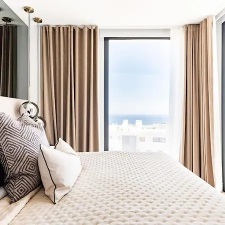 Luxury - Higueron West Apartment Malaga