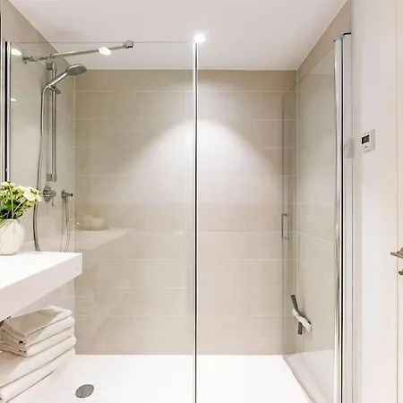 Luxury - Higueron West *