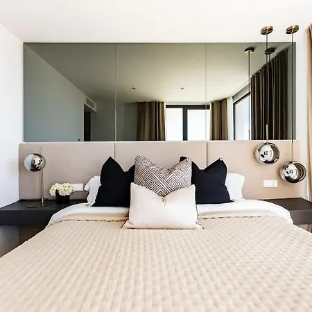 Luxury - Higueron West Apartment *