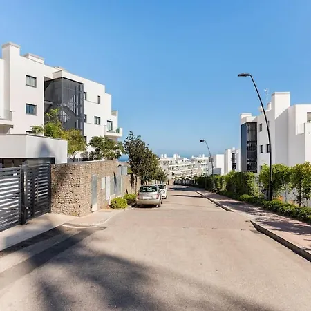 Luxury - Higueron West *