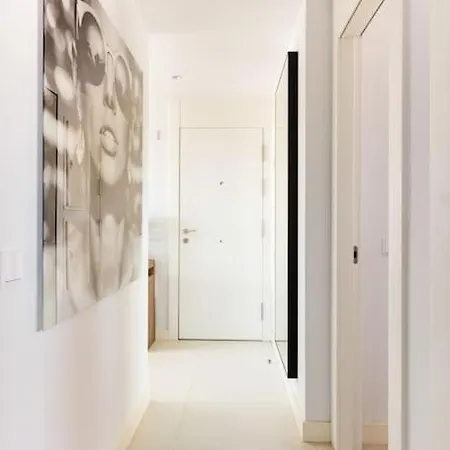 Luxury - Higueron West Apartment *