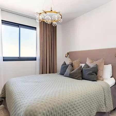 Luxury - Higueron West * Malaga