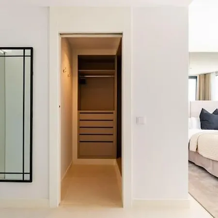 Apartment Luxury - Higueron West *