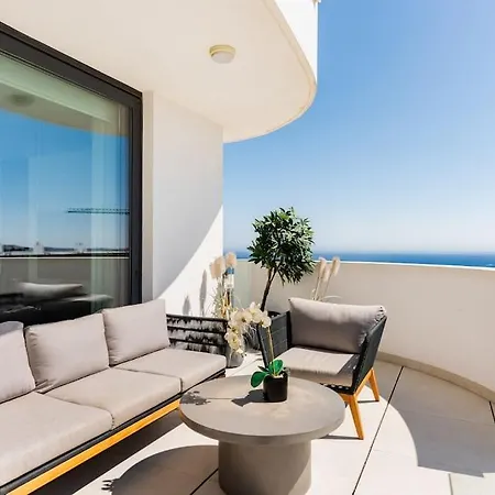 Luxury - Higueron West