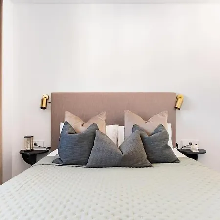 Luxury - Higueron West * Malaga