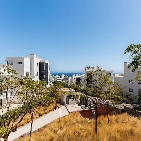 Luxury - Higueron West Apartment Malaga