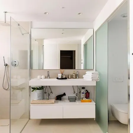 Luxury - Higueron West *
