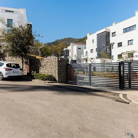 Luxury - Higueron West Apartment Malaga