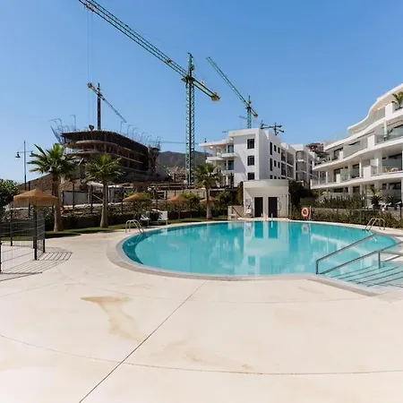 Luxury - Higueron West Malaga