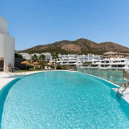 Apartment Luxury - Higueron West *