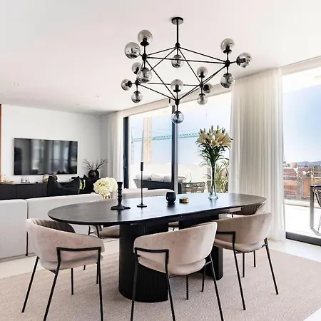 Luxury - Higueron West Malaga