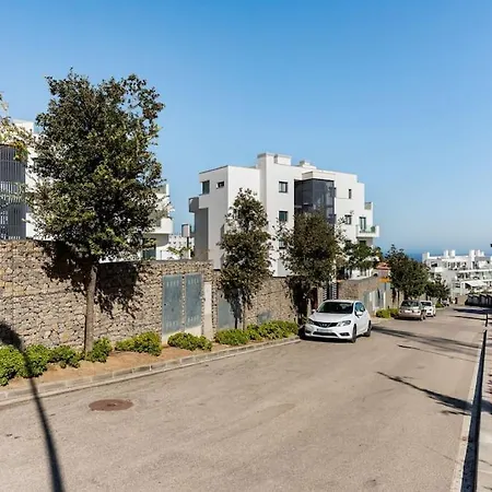 Luxury - Higueron West Apartment *