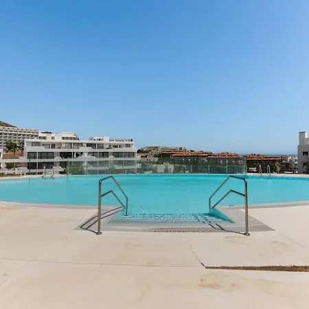 Luxury - Higueron West * Malaga