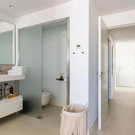 Luxury - Higueron West Apartment *
