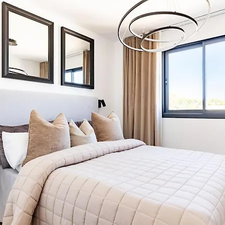 Luxury - Higueron West * Malaga
