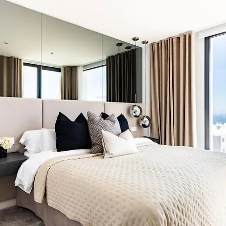 Luxury - Higueron West * Malaga